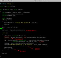 网络编程 计算机系统与编程实践的桥梁