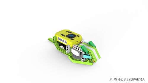 机器人编程 你需要C语言吗？它与计算机编程有何不同？