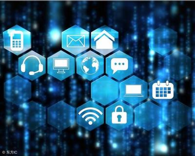 程序——构筑数字世界的建筑建材