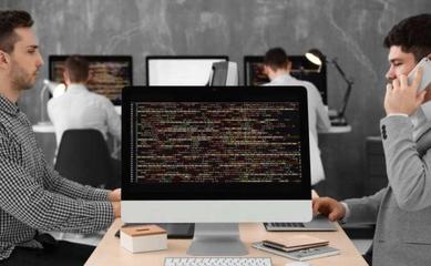 自学编程与专业出身的程序员 水平差距到底有多大？